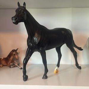 traditional breyer horse
